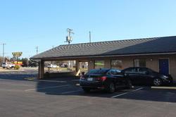 Americas Best Value Inn Fredericksburg N