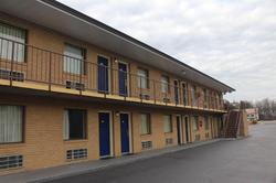 Americas Best Value Inn Fredericksburg N
