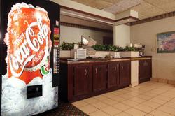 Americas Best Value Inn Marshall