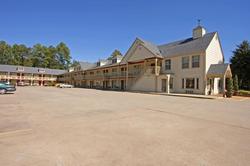 Americas Best Value Inn Anderson Sc