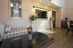 Americas Best Value Inn Anderson Sc