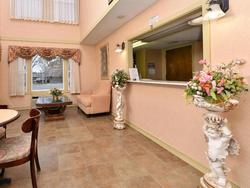 Americas Best Value Inn Anderson Sc
