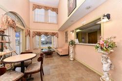 Americas Best Value Inn Anderson Sc