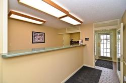 Americas Best Value Inn Chillicothe