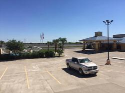 Americas Best Value Inn Bishop Kingsville