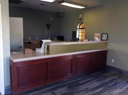Americas Best Value Inn Bishop Kingsville