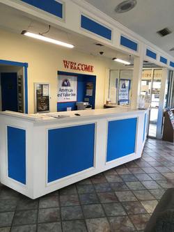 Americas Best Value Inn Beaumont, Tx