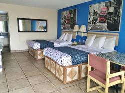 Americas Best Value Inn Beaumont, Tx