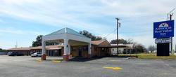 Americas Best Value Inn Comanche