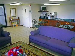 Americas Best Inn Decatur