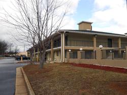 Americas Best Inn Decatur