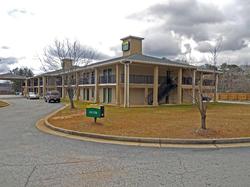 Americas Best Inn Decatur