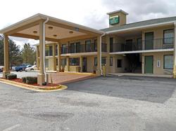 Americas Best Inn Decatur