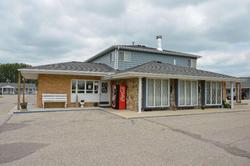 Americas Best Value Inn Suburban Motel