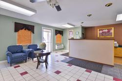 Americas Best Value Inn Decatur, In