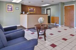 Americas Best Value Inn Decatur, In