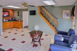 Americas Best Value Inn Decatur, In