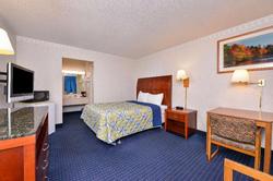 Americas Best Value Inn Decatur, In