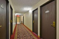 Americas Best Value Inn Decatur, Il