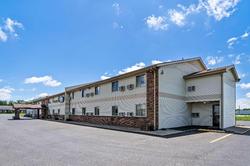 Americas Best Value Inn Decatur, Il