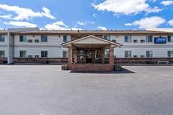 Americas Best Value Inn Decatur, Il