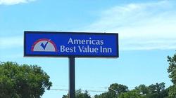 Americas Best Value Inn Webster City