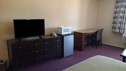 Americas Best Value Inn Webster City