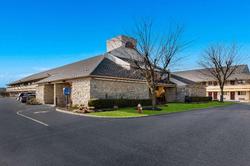 Rodeway Inn Columbus