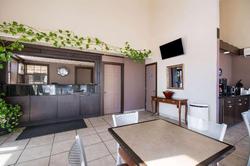 Econo Lodge Inn & Suites Oklahoma City