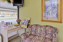 Americas Best Value Inn Dayton