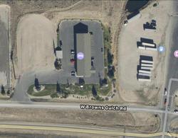 Americas Best Value Inn Butte