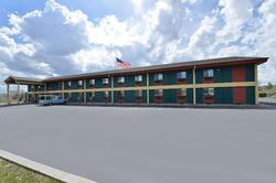 Americas Best Value Inn Butte