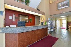 Americas Best Value Inn Kalispell