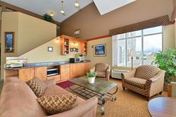 Americas Best Value Inn Kalispell