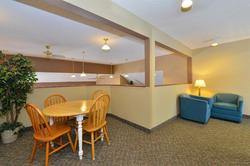 Americas Best Value Inn Kalispell