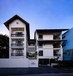 Cheeva Dee Hotel Chiang Mai