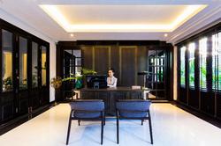 Cheeva Dee Hotel Chiang Mai