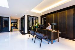 Cheeva Dee Hotel Chiang Mai
