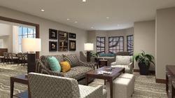 Staybridge Suites Denton