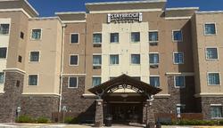Staybridge Suites Denton