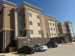 Staybridge Suites Denton