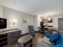 Candlewood Suites Cookeville