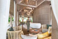 Cape Fahn Hotel