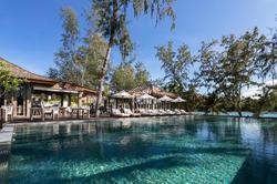 Cape Fahn Hotel