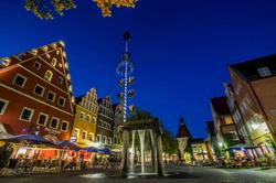 Amedia Hotel Weiden a Trademark by Wyndham