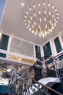 Paris J'Adore Hotel & Spa