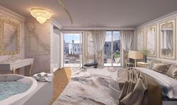 Paris J'Adore Hotel & Spa