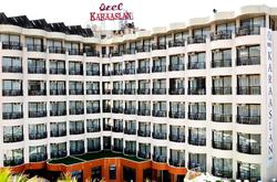 By Karaaslan Inn Hotel