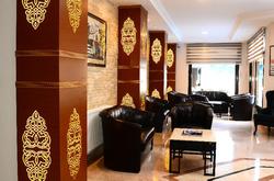 By Karaaslan Inn Hotel