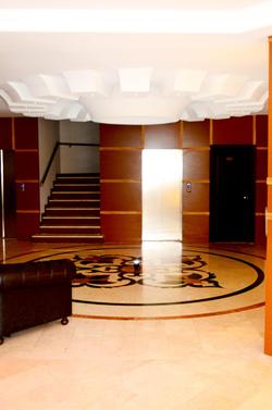 By Karaaslan Inn Hotel